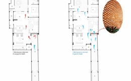 Biến nh&agrave; mặt tiền 2m th&agrave;nh resort giữa l&ograve;ng th&agrave;nh phố