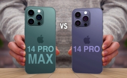 Bộ đ&ocirc;i iPhone 14 Pro d&iacute;nh một loạt lỗi