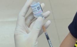 Bộ Y tế n&ecirc;u t&ecirc;n 5 địa phương c&oacute; tỷ lệ ti&ecirc;m vaccine ph&ograve;ng COVID-19 mũi 1, 2 cho trẻ từ 5 đến 11 tuổi thấp