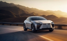 Điểm mặt loạt xe "hot" sẽ g&oacute;p mặt tại triển l&atilde;m &ocirc; t&ocirc; Việt Nam VMS 2022