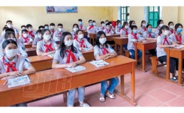 Đổi mới gi&aacute;o dục theo Nghị quyết số 29