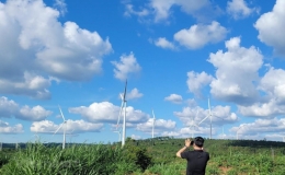 Đối t&aacute;c quốc tế cam kết hỗ trợ Việt Nam đưa ph&aacute;t thải r&ograve;ng về mức &lsquo;0&rsquo;