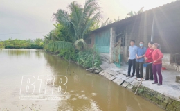 Đồng h&agrave;nh c&ugrave;ng người ngh&egrave;o