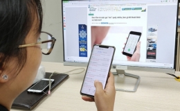 D&ugrave;ng AI để hạn chế c&aacute;c cuộc gọi r&aacute;c, tin nhắn r&aacute;c