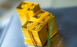 Gi&aacute; v&agrave;ng h&ocirc;m nay 28/9: V&agrave;ng mất gi&aacute; từng ng&agrave;y, c&ograve;n 64 triệu đồng/lượng