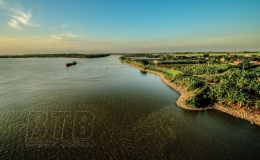 Giang m&ocirc;n yếu hải 