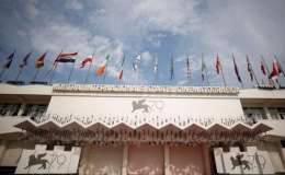 Khai mạc Li&ecirc;n hoan phim Venice 2022