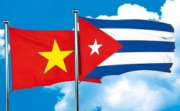 Kim ngạch thương mại song phương Việt Nam - Cuba