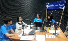 L&agrave; trường Đảng, trường đại học trọng điểm của cả nước