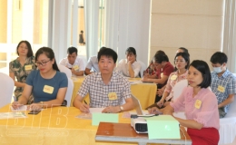 N&acirc;ng cao kỹ năng xử l&yacute; r&aacute;c