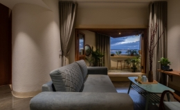 Ngất ng&acirc;y căn hộ nhỏ xinh giữa bốn bề s&ocirc;ng n&uacute;i ở th&agrave;nh phố biển Nha Trang