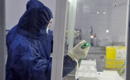 Ng&agrave;y 23/9, th&ecirc;m 2.545 ca mắc COVID-19 mới