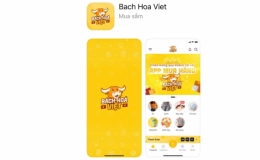 Si&ecirc;u thị Linh Dương Mart: Kết nối sản phẩm OCOP đến với người ti&ecirc;u d&ugrave;ng