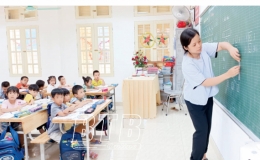 T&iacute;ch cực đổi mới, s&aacute;ng tạo trong dạy v&agrave; học