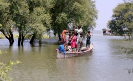 Tin mưa d&ocirc;ng v&agrave; cảnh b&aacute;o mưa lớn cục bộ, lốc, s&eacute;t, gi&oacute; giật mạnh ở khu vực từ Đ&agrave; Nẵng đến B&igrave;nh Thuận, T&acirc;y Nguy&ecirc;n v&agrave; Nam Bộ