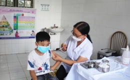 T&igrave;nh h&igrave;nh dịch Covid-19 đến ng&agrave;y 16/9