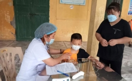 T&igrave;nh h&igrave;nh dịch Covid-19 đến ng&agrave;y 2/9