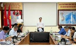 Tốc độ tăng trưởng n&ocirc;ng, l&acirc;m, thủy sản năm 2021 v&agrave; năm 2022 ước tăng 2,4%/năm