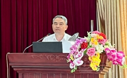  Tuy&ecirc;n truyền, qu&aacute;n triệt về ph&ograve;ng, chống tham nhũng, ti&ecirc;u cực tại huyện Quỳnh Phụ