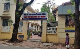 Uỷ ban Kiểm tra Th&agrave;nh ủy H&agrave; Nội xem x&eacute;t, đề nghị kỷ luật nhiều c&aacute;n bộ