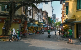 Việt Nam l&agrave; điểm đến hấp dẫn với chi ph&iacute; thấp