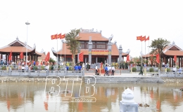 5 năm thực hiện Chỉ thị số 20 của Ban B&iacute; thư về c&ocirc;ng t&aacute;c lịch sử Đảng