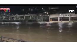 7 người thiệt mạng v&agrave; mất t&iacute;ch do mưa lũ ở L&agrave;o Cai