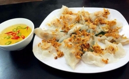 9 m&oacute;n nhất định phải thử ở "thủ đ&ocirc; ẩm thực Việt Nam"