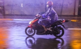 Biển Đ&ocirc;ng khả năng xuất hiện từ 1-2 cơn b&atilde;o trong th&aacute;ng tới