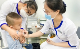 Bộ Y tế: Tăng cường c&ocirc;ng t&aacute;c chẩn đo&aacute;n, điều trị bệnh bạch hầu