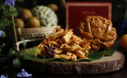 C&aacute;ch l&agrave;m g&agrave; x&aacute; x&iacute;u cho nh&acirc;n b&aacute;nh Trung thu