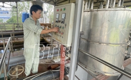 Cần bảo đảm nguồn nước sinh hoạt đạt chỉ ti&ecirc;u an to&agrave;n