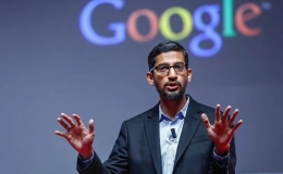 CEO Google: 'AI l&agrave; thay đổi c&ocirc;ng nghệ lớn hơn cả Internet'