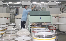 Chuyển dịch cơ cấu kinh tế tạo động lực tăng trưởng