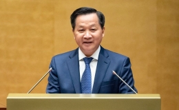 C&oacute; hiện tượng đ&ugrave;n đẩy tr&aacute;ch nhiệm trong c&ocirc;ng t&aacute;c x&acirc;y dựng ph&aacute;p luật