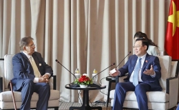 Cơ hội mở rộng quan hệ ngoại giao nh&acirc;n d&acirc;n Việt Nam v&agrave; Bangladesh