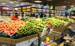 CPI th&aacute;ng 9/2023 tăng 1,08%