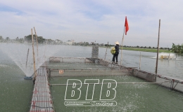 Để Kiến Xương kh&ocirc;ng c&ograve;n l&agrave; &ldquo;v&ugrave;ng trũng&rdquo;