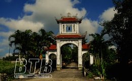 Di sản... kh&ocirc;ng qu&ecirc;n l&atilde;ng