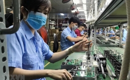 Doanh nghiệp Nh&agrave; nước l&agrave; lực lượng vật chất quan trọng của kinh tế nh&agrave; nước