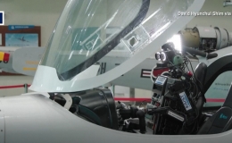 H&agrave;n Quốc ph&aacute;t triển phi c&ocirc;ng robot h&igrave;nh người đầu ti&ecirc;n tr&ecirc;n thế giới