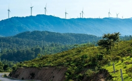 Hội nghị Thượng đỉnh Tham vọng kh&iacute; hậu th&uacute;c đẩy c&aacute;c kế hoạch cụ thể