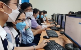 H&ocirc;m nay (6/9), hết hạn x&aacute;c nhận nhập học trực tuyến