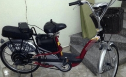 Hướng dẫn sạc xe đạp, m&aacute;y điện đ&uacute;ng c&aacute;ch để tr&aacute;nh rủi ro ch&aacute;y nổ