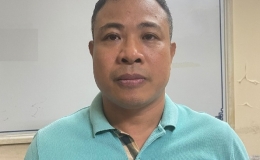 Khởi tố vụ &aacute;n, khởi tố bị can, bắt tạm giam chủ chung cư xảy ra vụ ch&aacute;y tại H&agrave; Nội