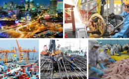 Kinh tế ng&agrave;y c&agrave;ng ph&aacute;t triển, đời sống người d&acirc;n ng&agrave;y c&agrave;ng n&acirc;ng cao