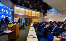 Lần đầu ti&ecirc;n tổ chức Ng&agrave;y hội Khởi nghiệp Đổi mới s&aacute;ng tạo ở Australia