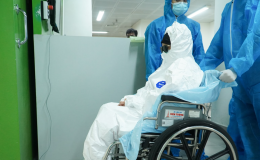 Lần đầu ti&ecirc;n Việt Nam điều trị th&agrave;nh c&ocirc;ng cho bệnh nh&acirc;n ung thư hạch kh&aacute;ng trị