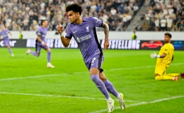 Liverpool lần thứ tư thắng ngược m&ugrave;a n&agrave;y
