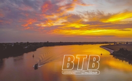 Long thần cản giặc